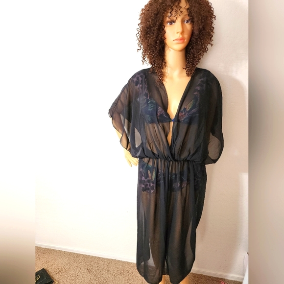 Beach Coverup - Picture 1 of 5